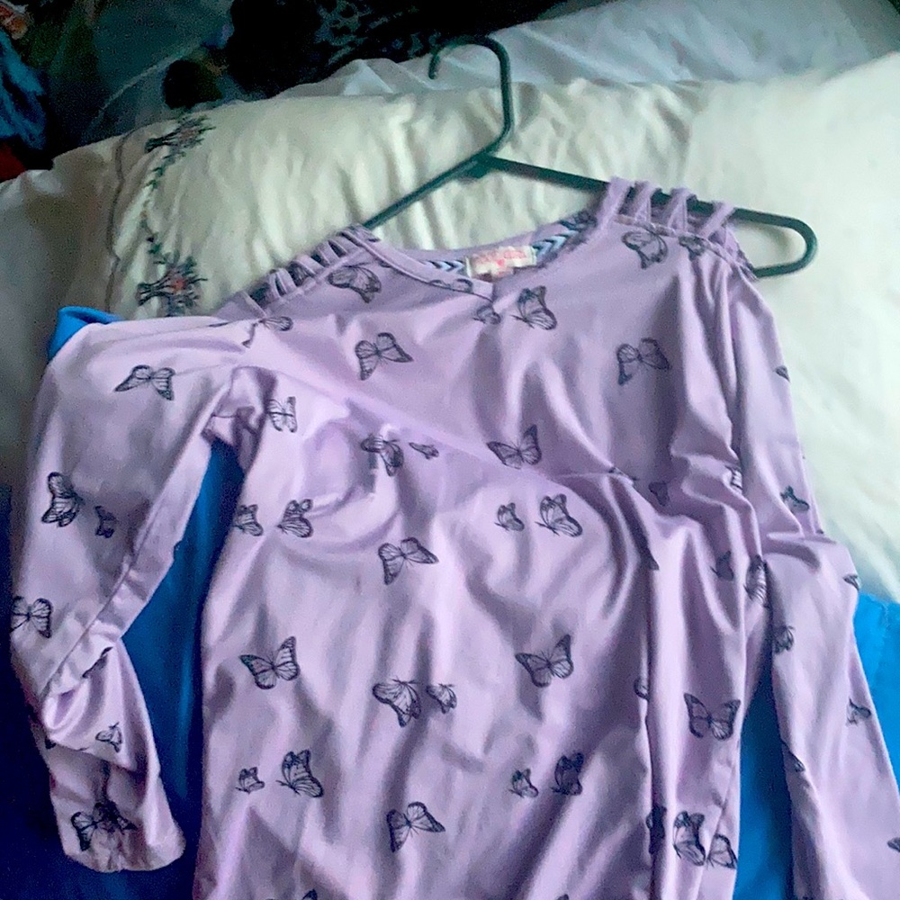 Clothing